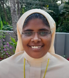 Sr. Elena SMS